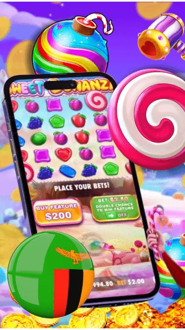 SpinRush Screenshot